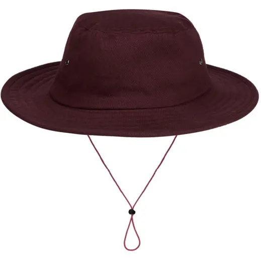 FWRD Kids Cricket Hat Burgundy